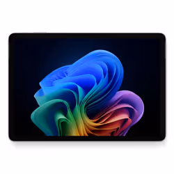 Microsoft Surface Pro 12", 30.5 cm (12"), 2196 x 1464 pixels, 256 GB, 16 GB, Windows 11 Home, Platinum