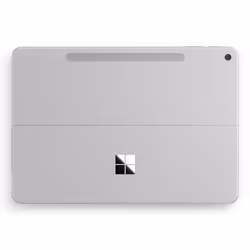 Microsoft Surface Pro 12" Qualcomm Snapdragon 256 GB 30.5 cm (12") 16 GB Wi-Fi 7 (802.11be) Windows 11 Home Platinum
