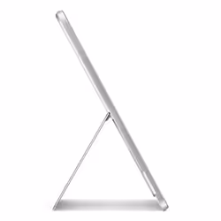 Microsoft Surface Pro 12" Qualcomm Snapdragon 256 GB 30.5 cm (12") 16 GB Wi-Fi 7 (802.11be) Windows 11 Home Platinum - Additional view 4