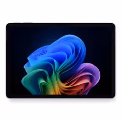 Microsoft Surface Pro 12" Snapdragon 512 GB 30.5 cm (12") 16 GB Wi-Fi 7 (802.11be) Windows 11 Home Violet - Additional view 2