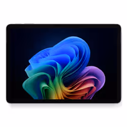 Microsoft Surface Pro 12" Qualcomm Snapdragon 512 GB 30.5 cm (12") 16 GB Wi-Fi 7 (802.11be) Windows 11 Home Grey - Additional view 2