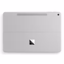 Microsoft Surface Pro 12" Snapdragon 256 GB 30.5 cm (12") 16 GB Wi-Fi 7 (802.11be) Windows 11 Pro Platinum - Additional view 3