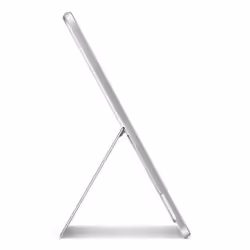 Microsoft Surface Pro 12" Snapdragon 256 GB 30.5 cm (12") 16 GB Wi-Fi 7 (802.11be) Windows 11 Pro Platinum - Additional view 4