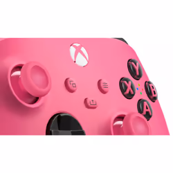 Microsoft Xbox Wireless Controller – Mineral Camo Special Edition - Additional view 5