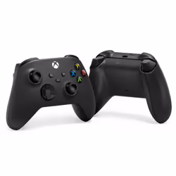 Microsoft Xbox Wireless Controller – Mineral Camo Special Edition - Additional view 4