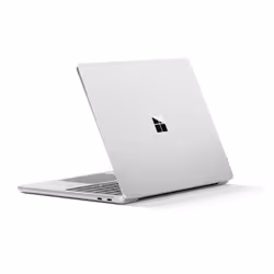 Microsoft Surface Laptop 13" Copilot+ PC Snapdragon 33 cm (13") Touchscreen 16 GB LPDDR5x-SDRAM 256 GB SSD Wi-Fi 7 (802.11be) Windows 11 Pro Platinum - Additional view 4