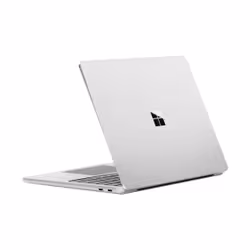 Microsoft Surface Laptop 13" Copilot+ PC Snapdragon 33 cm (13") Touchscreen 16 GB LPDDR5x-SDRAM 256 GB SSD Wi-Fi 7 (802.11be) Windows 11 Pro Platinum - Additional view 3