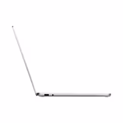 Microsoft Surface Laptop 13" Copilot+ PC Snapdragon 33 cm (13") Touchscreen 16 GB LPDDR5x-SDRAM 256 GB SSD Wi-Fi 7 (802.11be) Windows 11 Pro Platinum - Additional view 5