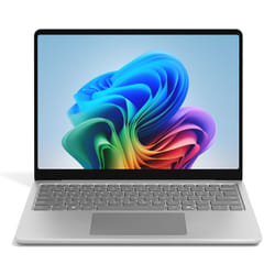 Microsoft Surface Laptop 13" Copilot+ PC Snapdragon 33 cm (13") Touchscreen 16 GB LPDDR5x-SDRAM 512 GB SSD Wi-Fi 7 (802.11be) Windows 11 Pro Platinum