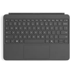 Microsoft Surface Pro 12-inch Keyboard Italian Black