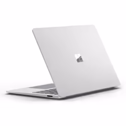 Microsoft Surface Laptop 5G 13.8INTC5/16/256CM WIN11 UK/IRELAND PLATINUM Copilot+ PC Intel Core Ultra 5 35 cm (13.8") Touchscreen 16 GB LPDDR5x-SDRAM 256 GB SSD Wi-Fi 7 (802.11be) Windows 11 Pro - Additional view 7