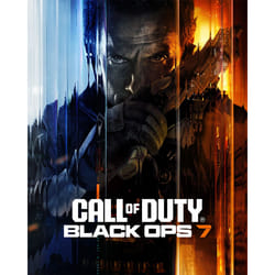 Activision Call of Duty: Black Ops 7, PS5 Standard PlayStation 5