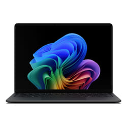 Microsoft Surface Laptop 8 Copilot+ PC Intel Core Ultra 5 335 35 cm (13.8") Touchscreen 16 GB LPDDR5x-SDRAM 256 GB SSD Wi-Fi 7 (802.11be) Windows 11 Pro Black