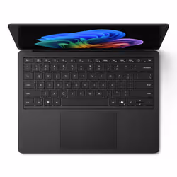 Microsoft Surface Laptop 8 Copilot+ PC Intel Core Ultra 5 335 35 cm (13.8") Touchscreen 16 GB LPDDR5x-SDRAM 256 GB SSD Wi-Fi 7 (802.11be) Windows 11 Pro Black - Additional view 3