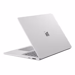 Microsoft Surface Laptop 8 13.8" Copilot+ PC Intel Core Ultra 5 335 35 cm (13.8") Touchscreen 32 GB LPDDR5x-SDRAM 256 GB SSD Wi-Fi 7 (802.11be) Windows 11 Pro Platinum - Additional view 2