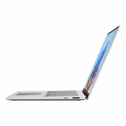 Microsoft Surface Laptop 8 13.8" Copilot+ PC Intel Core Ultra 5 335 35 cm (13.8") Touchscreen 32 GB LPDDR5x-SDRAM 256 GB SSD Wi-Fi 7 (802.11be) Windows 11 Pro Platinum - Additional view 3