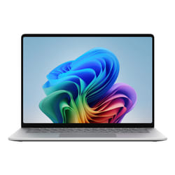 Microsoft Surface Laptop 8 13.8" Copilot+ PC Intel Core Ultra 7 366H 35 cm (13.8") Touchscreen 16 GB LPDDR5x-SDRAM 256 GB SSD Wi-Fi 7 (802.11be) Windows 11 Pro Platinum