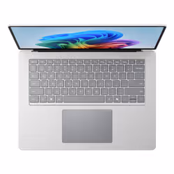 Microsoft Surface Laptop 8 13.8" Copilot+ PC Intel Core Ultra 7 366H 35 cm (13.8") Touchscreen 16 GB LPDDR5x-SDRAM 256 GB SSD Wi-Fi 7 (802.11be) Windows 11 Pro Platinum - Additional view 6
