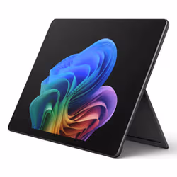 Microsoft Surface Pro 13" Intel Core Ultra 5 512 GB 33 cm (13") 16 GB Wi-Fi 7 (802.11be) Windows 11 Pro Black - Additional view 2