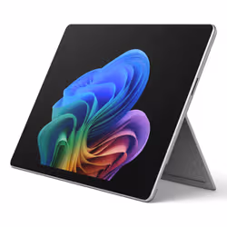 Microsoft Surface Pro 13" 5G Intel Core Ultra 5 LTE-A 256 GB 33 cm (13") 16 GB Wi-Fi 7 (802.11be) Windows 11 Pro Platinum - Additional view 2
