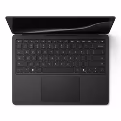 Microsoft Surface Laptop 8 13.8" Copilot+ PC Snapdragon 35 cm (13.8") Touchscreen 16 GB LPDDR5x-SDRAM 512 GB SSD Wi-Fi 7 (802.11be) Windows 11 Pro Black - Additional view 4