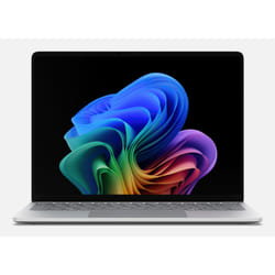 Microsoft Surface Laptop 8 13.8" Copilot+ PC Snapdragon 35 cm (13.8") Touchscreen 32 GB LPDDR5x-SDRAM 256 GB SSD Wi-Fi 7 (802.11be) Windows 11 Pro Platinum