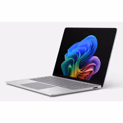 Microsoft Surface Laptop 8 13.8" Copilot+ PC Snapdragon 35 cm (13.8") Touchscreen 32 GB LPDDR5x-SDRAM 256 GB SSD Wi-Fi 7 (802.11be) Windows 11 Pro Platinum - Additional view 2