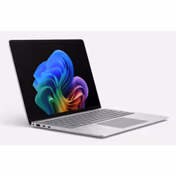 Microsoft Surface Laptop 8 13.8" Copilot+ PC Snapdragon 35 cm (13.8") Touchscreen 32 GB LPDDR5x-SDRAM 256 GB SSD Wi-Fi 7 (802.11be) Windows 11 Pro Platinum - Additional view 3