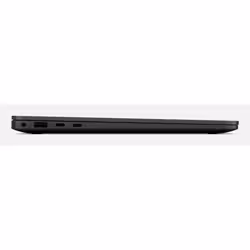 Microsoft Surface Laptop 8 13.8" Copilot+ PC Snapdragon 35 cm (13.8") Touchscreen 32 GB LPDDR5x-SDRAM 512 GB SSD Wi-Fi 7 (802.11be) Windows 11 Pro Black - Additional view 5