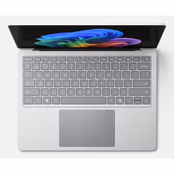 Microsoft Surface Laptop 8 13.8" Copilot+ PC Snapdragon 35 cm (13.8") Touchscreen 64 GB LPDDR5x-SDRAM 1 TB SSD Wi-Fi 7 (802.11be) Windows 11 Pro Platinum - Additional view 5