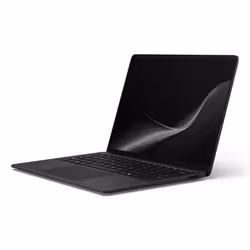 Microsoft Surface Laptop 8 13.8" Copilot+ PC Snapdragon 35 cm (13.8") Touchscreen 64 GB LPDDR5x-SDRAM 1 TB SSD Wi-Fi 7 (802.11be) Windows 11 Pro Black - Additional view 2