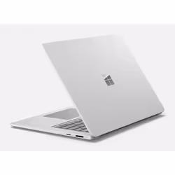 Microsoft Surface Laptop 8 15" Copilot+ PC Snapdragon 38.1 cm (15") Touchscreen 16 GB LPDDR5x-SDRAM 512 GB SSD Wi-Fi 7 (802.11be) Windows 11 Pro Platinum - Additional view 4