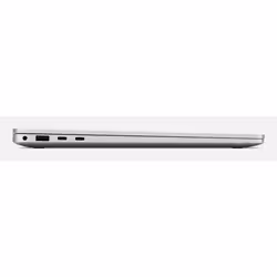 Microsoft Surface Laptop 8 15" Copilot+ PC Snapdragon 38.1 cm (15") Touchscreen 16 GB LPDDR5x-SDRAM 512 GB SSD Wi-Fi 7 (802.11be) Windows 11 Pro Platinum - Additional view 5