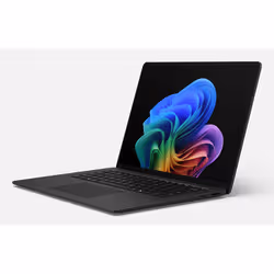 Microsoft Surface Laptop 8 15" Copilot+ PC Snapdragon 38.1 cm (15") Touchscreen 64 GB LPDDR5x-SDRAM 1 TB SSD Wi-Fi 7 (802.11be) Windows 11 Pro Black - Additional view 2
