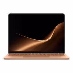 Microsoft Surface Laptop 8 Copilot+ PC Snapdragon 35 cm (13.8") Touchscreen 16 GB LPDDR5x-SDRAM 512 GB SSD Wi-Fi 7 (802.11be) Windows 11 Home UK English Gold - Additional view 2
