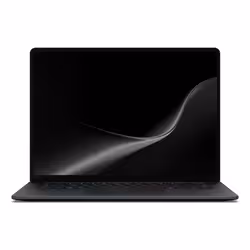 Microsoft Surface Laptop 8 Copilot+ PC Snapdragon 38.1 cm (15") Touchscreen 16 GB LPDDR5x-SDRAM 512 GB SSD Wi-Fi 7 (802.11be) Windows 11 Home UK English Black - Additional view 2