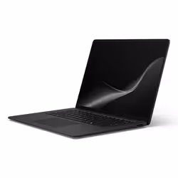 Microsoft Surface Laptop 8 Copilot+ PC Snapdragon 38.1 cm (15") Touchscreen 16 GB LPDDR5x-SDRAM 512 GB SSD Wi-Fi 7 (802.11be) Windows 11 Home UK English Black - Additional view 3