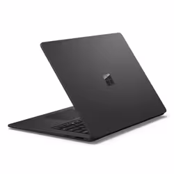 Microsoft Surface Laptop 8 Copilot+ PC Snapdragon 38.1 cm (15") Touchscreen 16 GB LPDDR5x-SDRAM 512 GB SSD Wi-Fi 7 (802.11be) Windows 11 Home UK English Black - Additional view 5