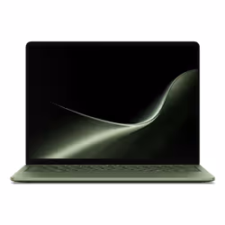 Microsoft Surface Laptop 8 Copilot+ PC Snapdragon 35 cm (13.8") Touchscreen 16 GB LPDDR5x-SDRAM 512 GB SSD Wi-Fi 7 (802.11be) Windows 11 Home UK English Green - Additional view 2