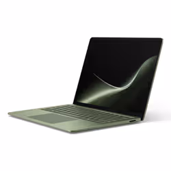 Microsoft Surface Laptop 8 Copilot+ PC Snapdragon 35 cm (13.8") Touchscreen 16 GB LPDDR5x-SDRAM 512 GB SSD Wi-Fi 7 (802.11be) Windows 11 Home UK English Green - Additional view 3