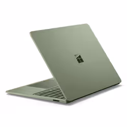 Microsoft Surface Laptop 8 Copilot+ PC Snapdragon 35 cm (13.8") Touchscreen 16 GB LPDDR5x-SDRAM 512 GB SSD Wi-Fi 7 (802.11be) Windows 11 Home UK English Green - Additional view 5