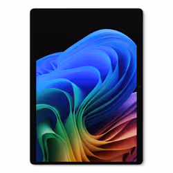 Microsoft Surface Pro 13" Snapdragon 256 GB 33 cm (13") 16 GB Wi-Fi 7 (802.11be) Windows 11 Pro Platinum - Additional view 6