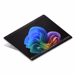 Microsoft Surface Pro 13" Snapdragon 256 GB 33 cm (13") 32 GB Wi-Fi 7 (802.11be) Windows 11 Pro Platinum - Additional view 7