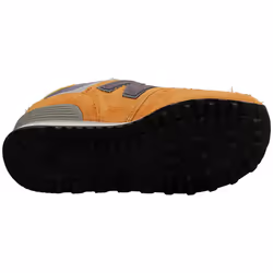 New Balance 576 Made In England Womens Fashion Trainers in Multicolour - 5