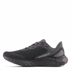 New Balance Women's Fresh Foam Arishi V4 Running Shoe  Black/Black  8