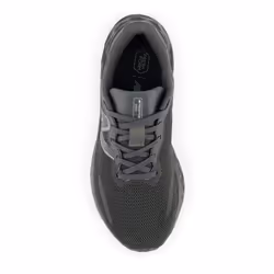 New Balance Women's Fresh Foam Arishi V4 Running Shoe  Black/Black  6.5 Wide