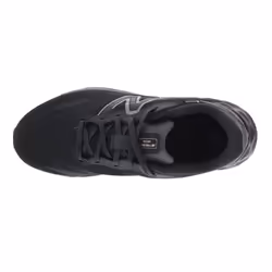 New Balance Men's Fresh Foam Arishi V4 Running Shoe  Black/Black  7.5
