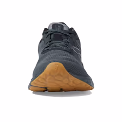 New Balance Men's Fresh Foam Arishi V4 Running Shoe  Blacktop/Gum  8.5 X-Wide