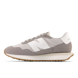 New Balance Women's 237 V1 Classic Sneaker  Marblehead/Raincloud/Sea Salt  11.5