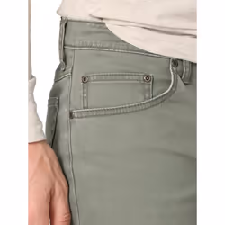 Wrangler Authentics Men's Slim Fit Straight Leg Jean  Spruce  32W x 34W